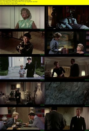 Portrait in Black 1960 720p BluRay x264-x0r