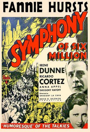 Symphony of Six Million 1932 DVDRip DD2.0 x264-iM@X