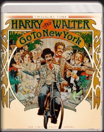 Harry and Walter Go to New York 1976 BRRip XviD MP3-XVID