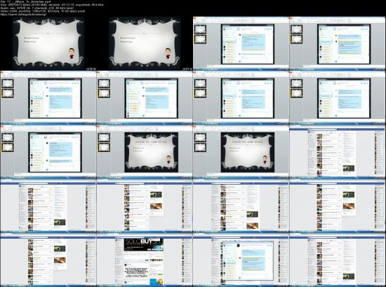 How I Earn $30-$100 a day without a website, list or product