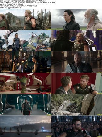 Marvel Cinematic Universe 2008-2018 720p BluRay x264 DTS-WiKi