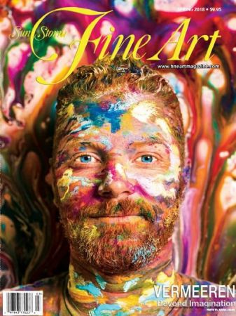 Fine Art - Spring 2018