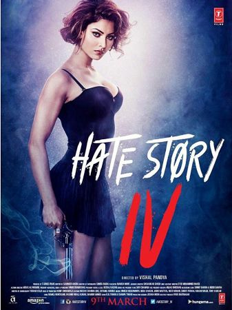 Hate Story 4 2018 720p Hindi Untouched HD AVC AAC 3.9 GB ESub