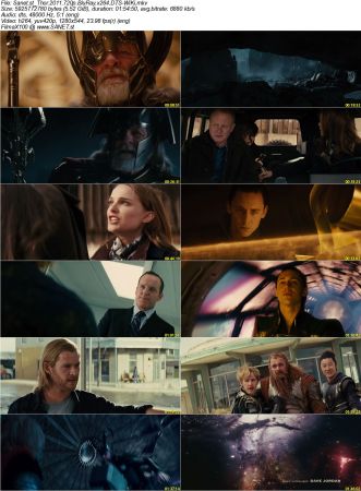 Marvel Cinematic Universe 2008-2018 720p BluRay x264 DTS-WiKi