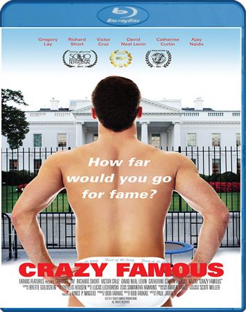 Crazy Famous 2017 BDRip XviD AC3-EVO