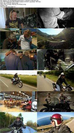 ITV - The Motorbike Show Series 7 2018 PDTV x264 AAC MVGroup