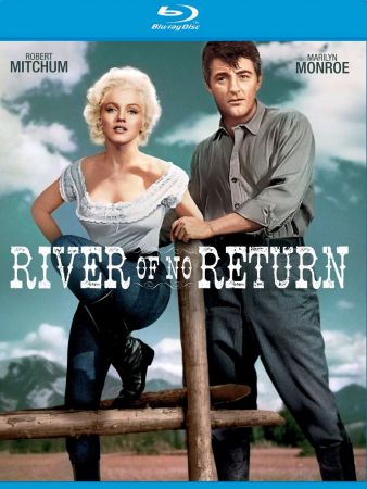 River of No Return 1954 BDRip 10Bit 1080p DD5.1 H265-d3g
