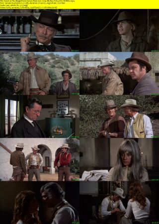 The Magnificent Seven Ride 1972 720p BluRay H264 AAC-RARBG