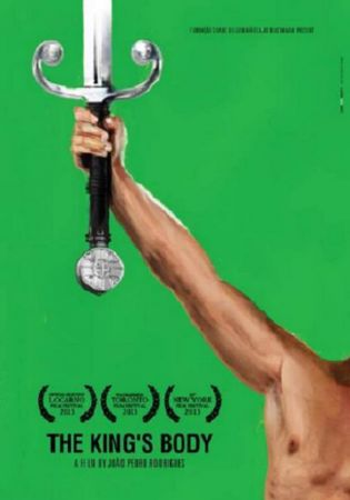 The Kings Body 2014 DVDRip DD2.0 x264-iM@X