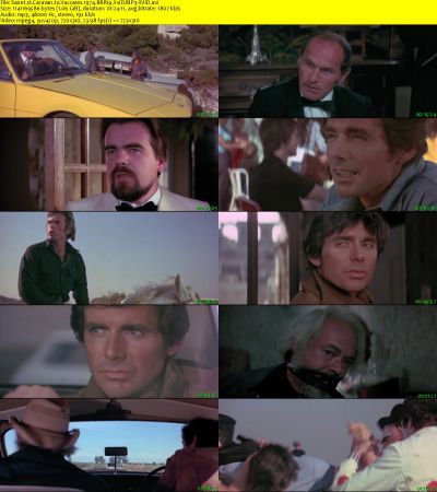 Caravan to Vaccares 1974 BRRip XviD MP3-XVID