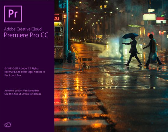 Adobe Premiere Pro CC 2018 v12.1.1 Multilangual macOS