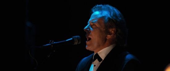 John Mellencamp - Plain Spoken - From the Chicago Theatre (2018) BDRip 720p