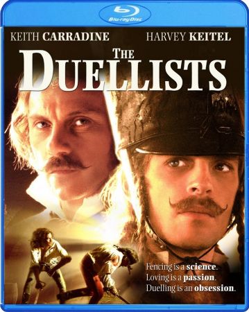 The Duellists 1977 1080p BluRay x264-OFT