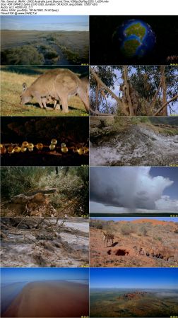 IMAX Documentary Collection HD 1080p-Mixed