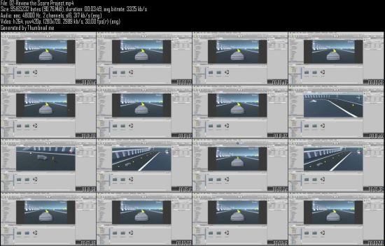 3DMotive – C# Scripting in Unity