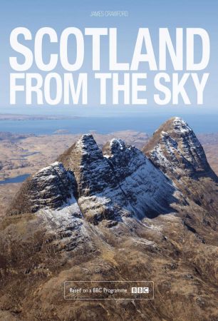 BBC - Scotland from the Sky: Series 1 Part 1 2018 720p WebRip H264 AAC-TVC