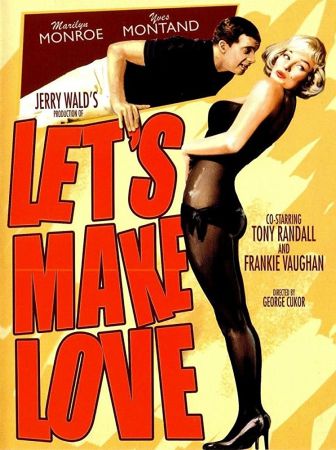 Lets Make Love 1960 720p HDTV x264-REGRET