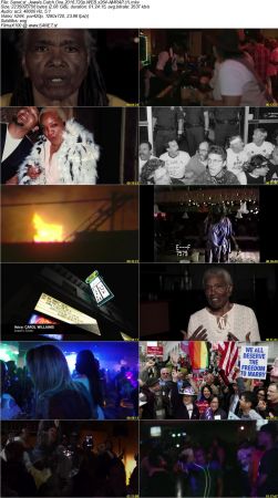 Jewels Catch One 2016 720p WEB x264-AMRAP