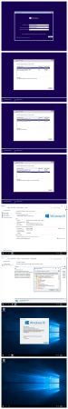 Windows 10 Enterprise X64 v1607 Build 14393.2248 LTSB en-US May 2018