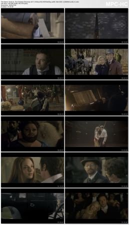 The Greatest Showman 2017 2160p UHD HDR BluRay x265 10bit DD5.1 WMAN-LorD