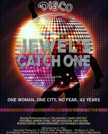 Jewels Catch One 2016 720p WEB x264-AMRAP