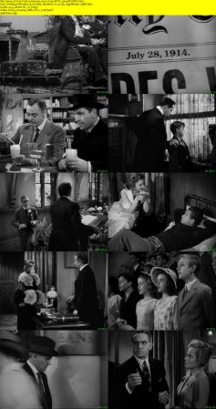 One Foot in Heaven 1941 720p HDTV x264-REGRET