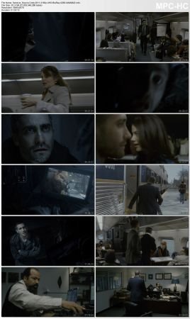 Source Code 2011 2160p UHD BluRay X265-IAMABLE