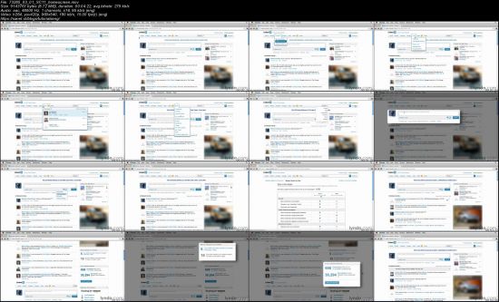 LinkedIn Essential Training