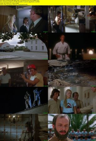 Kill and Kill Again 1981 720p BluRay H264 AAC-RARBG