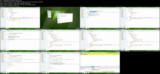 TutsPlus - JavaScript Fundamentals 101