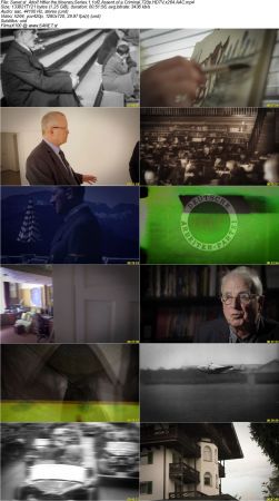 Label News - Adolf Hitler the Itinerary Series 1 2018 720p HDTV x264 AAC MVGroup