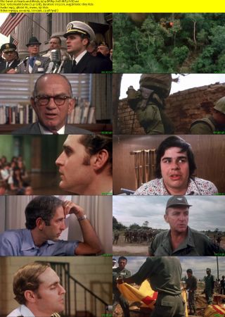 Hearts and Minds 1974 BRRip XviD MP3-XVID