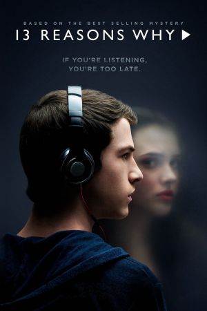 13 Reasons Why S01 2160p WEB-DL DD5.1 HEVC-PLAYREADY