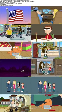 American Dad S14E12 720p WEBRip x264-TBS