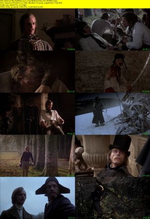 The Duellists 1977 720p BluRay H264 AAC-RARBG