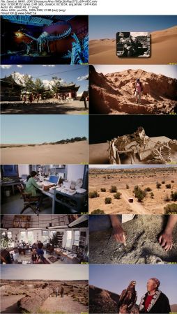 IMAX Documentary Collection HD 1080p-Mixed