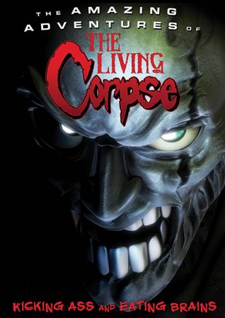 The Amazing Adventures of the Living Corpse 2012 720p BluRay H264 AAC-RARBG