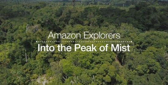 BBC.Amazon.Explorers.Into.the.Peak.of.Mist 720p HDTV x264 AAC MVGroup