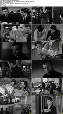 This Special Friendship 1964 DVDRip DD1.0 x264-iM@X