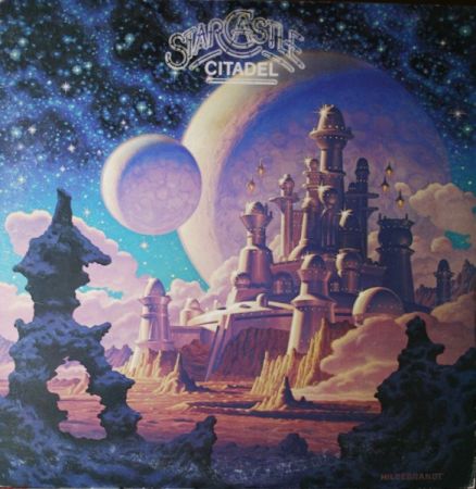 Starcastle - Citadel - 1977, FLAC 24-96