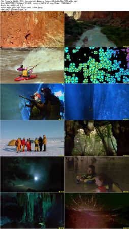 IMAX Documentary Collection HD 1080p-Mixed