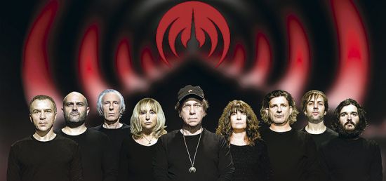 Magma (Christian Vander) - Discography 1970-2015, MP3