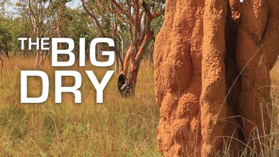 LoveNature - Big Dry: Series 1 (2017) 1080p HDTV x264 AAC MVGroup