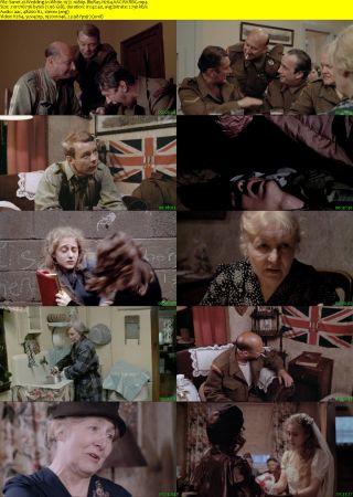 Wedding in White 1972 1080p BluRay H264 AAC-RARBG