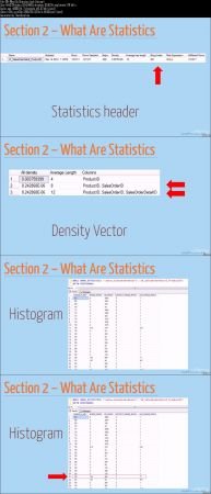 Udemy – Understanding Statistics In SQL Server