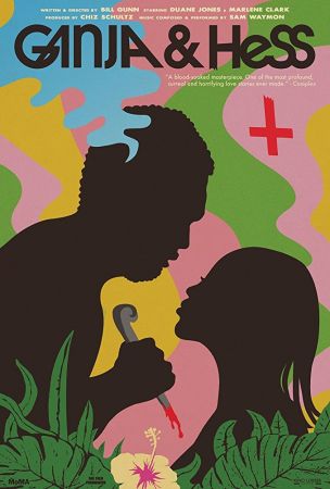 Ganja and Hess 1973 720p BluRay H264 AAC-RARBG