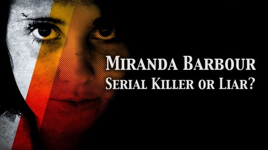 BBC - Miranda Barbour: Serial Killer or Liar? (2018) 720p HDTV X264-DEADPOOL