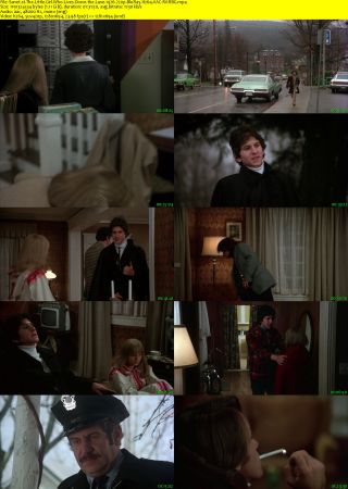 The Little Girl Who Lives Down the Lane 1976 720p BluRay H264 AAC-RARBG