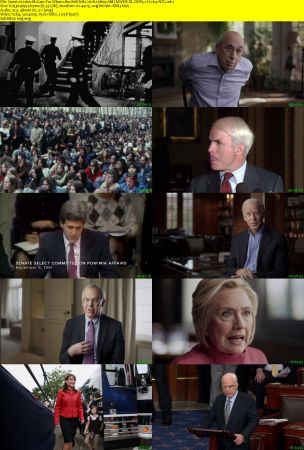 John McCain For Whom the Bell Tolls 2018 1080p AMZN WEB-DL DDP5.1 H264-NTG