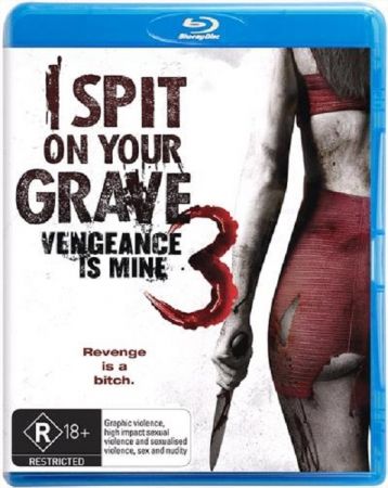 I Spit.on Your Grave 3 2015 1080p BluRay x264 AAC-RARBG